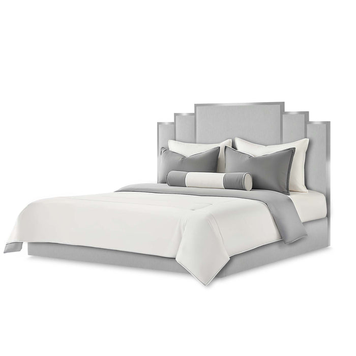 Tulip - Lift Up Storage Bed Michael Amini