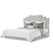 Tulip - Lift Up Storage Bed Michael Amini