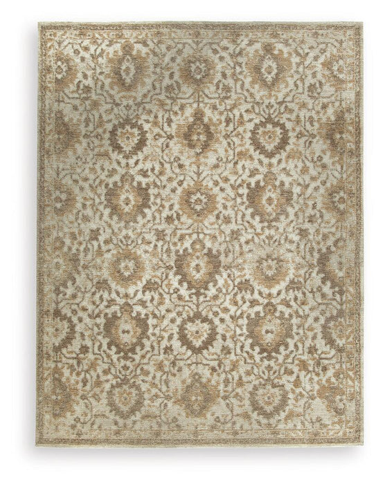 Sableridge - Rug Signature Design by Ashley®