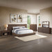 Leanna - Chest - Brown Oak ACME