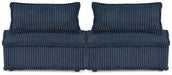 Bales - Sectional Signature Design by Ashley®