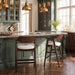 Hayes - Stool Jennifer Taylor Home