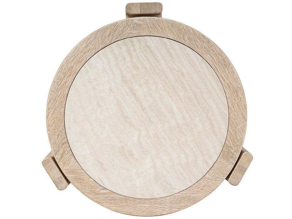 Modern - Side Table Universal Furniture