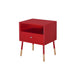 Sonria II - End Table ACME