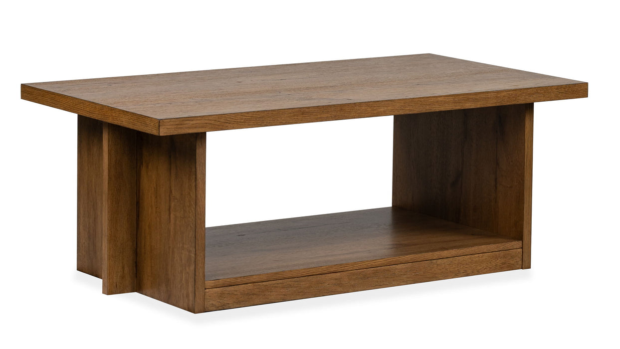 Marcel - Rectangular Table Magnussen Furniture