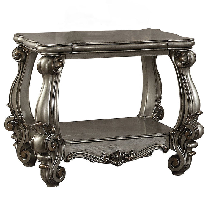 Versailles - Vintage End Table ACME
