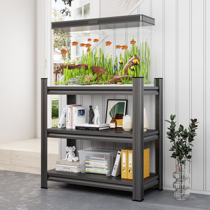 Adjustable Height Storage Shelving Units Daily Nest