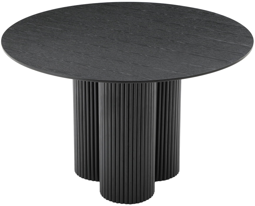 Simba - Dining Table Meridian Furniture