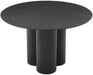 Simba - Dining Table Meridian Furniture