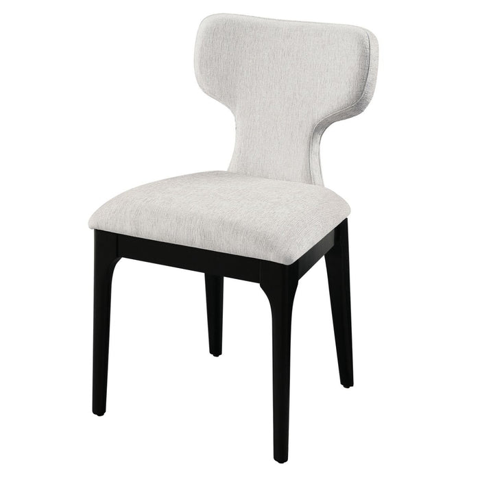 Koen - Upholstered Side Chair (Set of 2) ACME