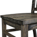 Bellamy - Dining Side Chair (Set of 2) - Peppercorn Magnussen Furniture