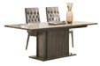 Volare - Dining Table Camelgroup Italy