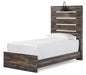 Drystan - Panel Bed Signature Design by Ashley®