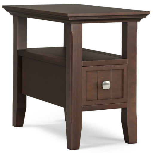 Acadian - End Table With Drawer Simpli-Home