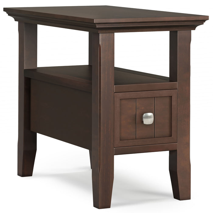 Acadian - End Table With Drawer Simpli-Home