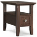 Acadian - End Table With Drawer Simpli-Home