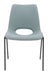 Desi - Armless Dining Chair (Set of 2) Zuo Modern