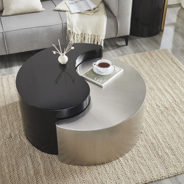 Ying Yang - Table Matrix Furniture Group