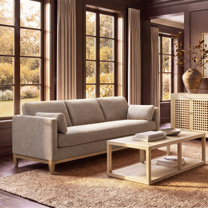 Knox - Sofa Jennifer Taylor Home