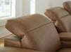 Magic Man - Reclining Sectional Signature Design by Ashley®