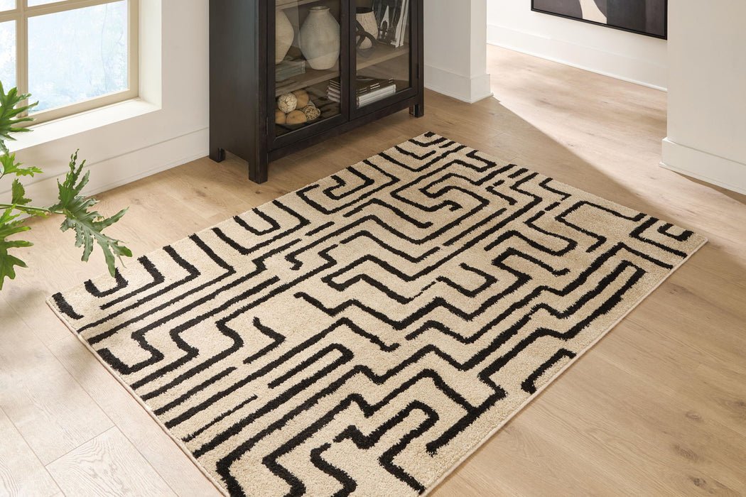 Timworth - Washable Rug Signature Design by Ashley®