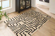 Timworth - Washable Rug Signature Design by Ashley®