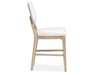 Sunset Cove - Counter Chair With Upholstered Seat and Back (Set of 2) - Sanibel Brown Magnussen Furniture