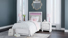 Altyra - Panel Bed Signature Design by Ashley®