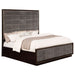 Drea - Panel Bed Furniture Max