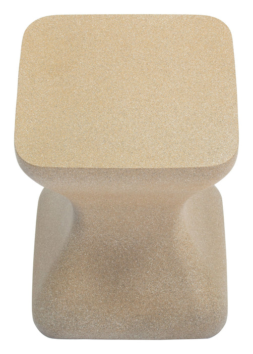 Mura - Side Table - Brown Zuo Modern
