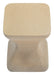 Mura - Side Table - Brown Zuo Modern