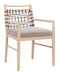 Wezly - Dining Chair (Set of 2) Zuo Modern
