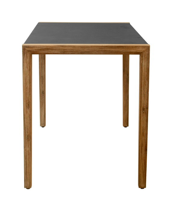 Kata - Outdoor Counter Table - Gray Zuo Modern