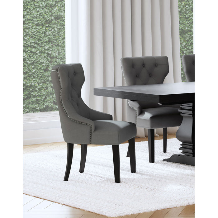 Gillian - Dining Side Chair Furniture Max