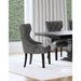 Gillian - Dining Side Chair Furniture Max