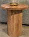 Towner Grove - Round Table Signature Design by Ashley®
