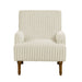 Accent Comfortable Upholstered Armchair For Living Room Home Essentials