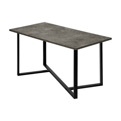 Contemporary 3 Piece Table Set 8th Street