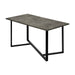 Contemporary 3 Piece Table Set 8th Street
