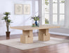 Anzio - Dining Table Meridian Furniture