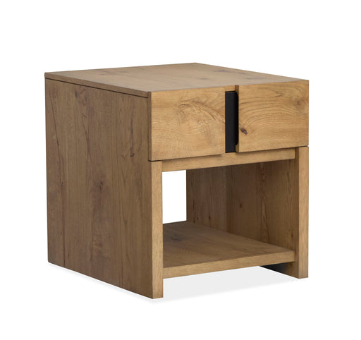 Ripley - Rectangular Table Magnussen Furniture
