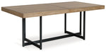 Tomtyn - Dining Room Set Signature Design by Ashley®