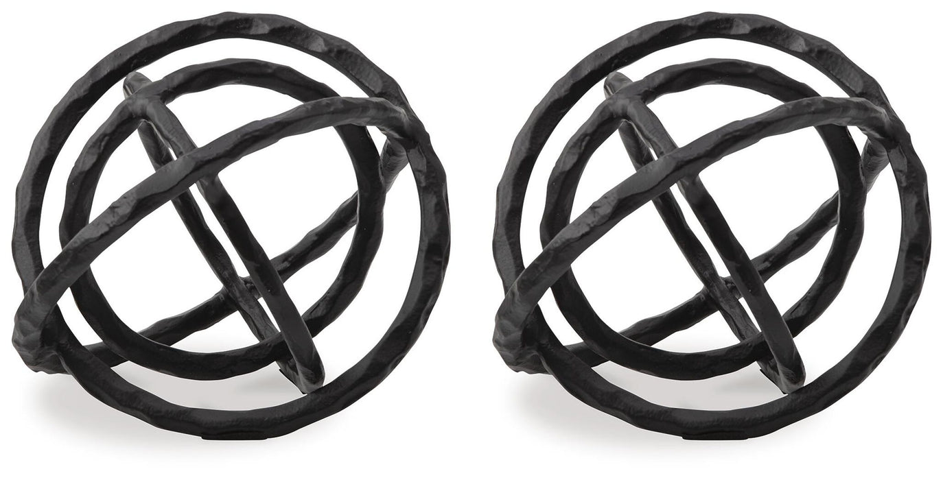 Barlee - Sculpture Signature Design by Ashley®