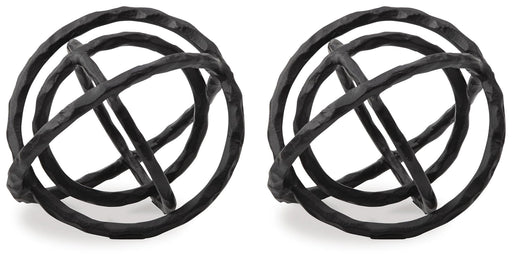 Barlee - Sculpture Signature Design by Ashley®