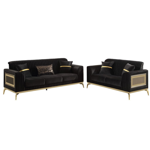 Antigua - Living Room Set Matrix Furniture Group
