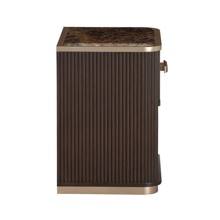 West Kensington - Nightstand