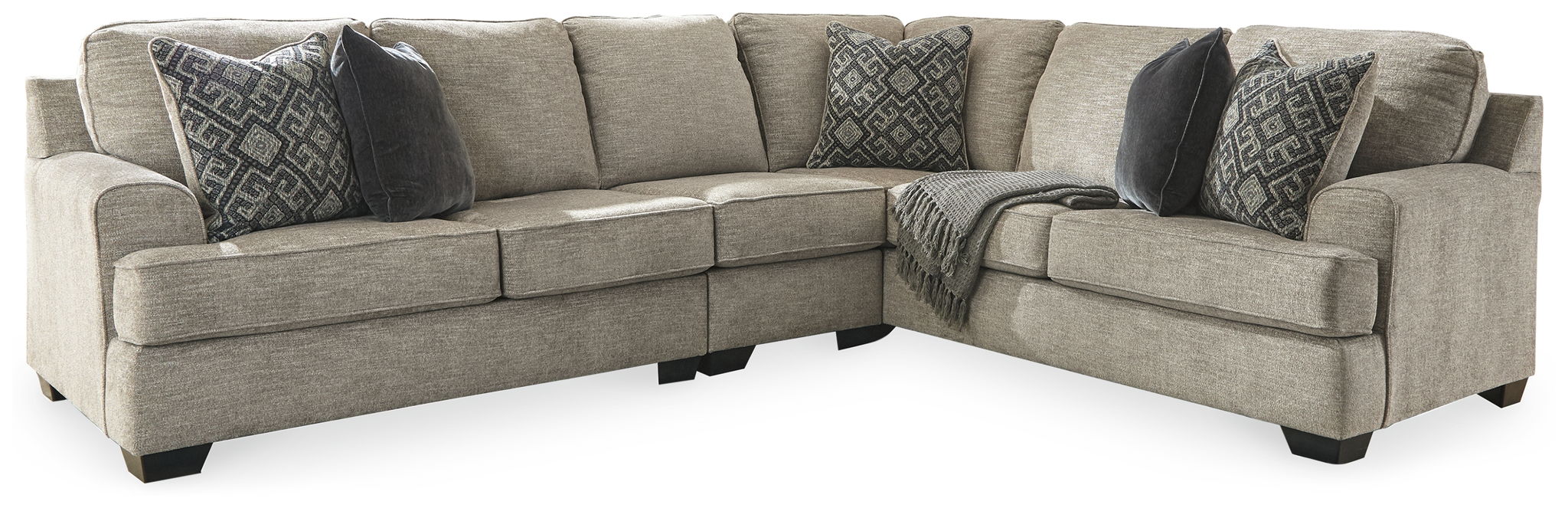 Bovarian - Sectional Signature Design by Ashley®
