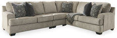 Bovarian - Sectional Signature Design by Ashley®