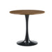 Ergonomic Round Dining Table For Kitchen Home Essentials