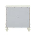 Dorothy - Nightstand With 2 Drawers - Ivory ACME